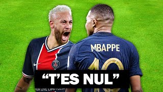 Ces Footballeurs Qui Se DÉTESTENT [upl. by Naot]