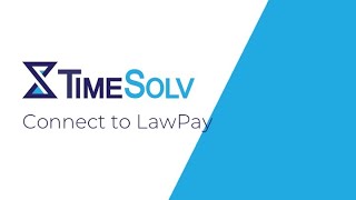 Connect to LawPay Help Tutorial [upl. by Alacim]