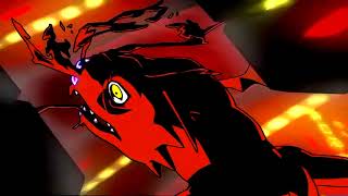 Digimon Tamers Guilmon  Growlmon Dublado [upl. by Harrington173]