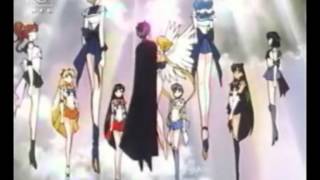 Sailor Moon  Alles wird gut [upl. by Enelyw]