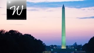 ◄ Washington Monument Washington HD ► [upl. by Pallaten]