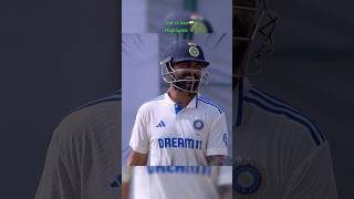 India Vs Bangladesh 2nd Test Day 5 2024 Full Highlights  IND VS BAN shorts [upl. by Cappello104]