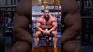 Jay Cutler on Extreme Dieting 7 meals a day and Buying a Cow 😵🥩 shorts [upl. by Irik]