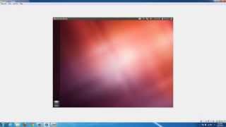 How to install Ubuntu in a Virtual Machine in Windows Step by Step [upl. by Ylas451]