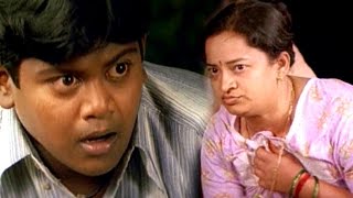 7G Brindhavan Colony Movie  Suman Setty Hilarious Comedy Scene [upl. by Buxton]