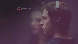 PLAYLIST da BAD  13 Reasons Why  Os 13 Porquês [upl. by Pazit]