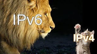 IPv6 Addresses Explained [upl. by Asaeret]