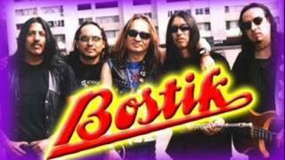 BANDA BOSTIK S O S DE AMOR [upl. by Orsino]