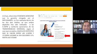 Audiencia de Apelación del Tribunal de Contrataciones del Estado S1EXP105662024TCE 17102024 [upl. by Erapsag]