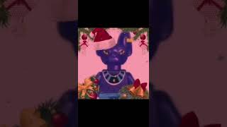 lego beerus but its jolly [upl. by Aelanna386]