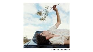 Joshua Bassett  Heaven Is You Official Audio [upl. by Letta]