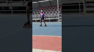 Relay practice 🛼 pdpskater sidskater viral ytshortsskating trending skatersudhirshakya [upl. by Notnroht]