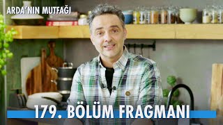 Ardanın Mutfağı 179 Bölüm Fragmanı [upl. by Bartel38]