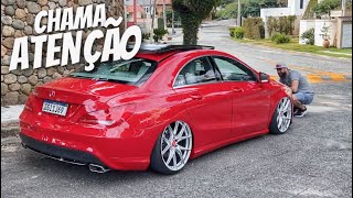 CHEGA SER CHATO IR NO MERCADO COM ESSE CARRO [upl. by Eimia210]