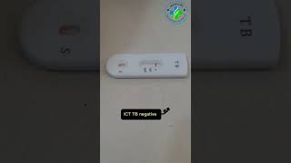 TB Test  TB rapid test  what is tuberculosis  ICT for TB  TB diagnosis  Microbiology [upl. by Rein]