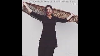 Mere Rashke Qamar  Ronica Singh Instgram Videos  Rahi Records  Ravish Ahmad Rahi  Ramta Jogi [upl. by Adnot]