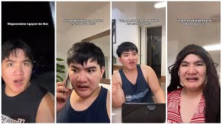 Jomar Yee amp ARCEE amp Jaynelle amp Funny TikTok Compilation [upl. by Aved323]