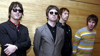 Over 50000 UK Oasis tickets set to be canned [upl. by Tuppeny]