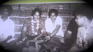 Sii Liliō Faikava Song Holonga Vavau Tonga 1978 [upl. by Artima50]