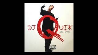 DJ Quik  Safe  Sound  Single  FULL ALBUM 1995 HQ [upl. by Eanil]