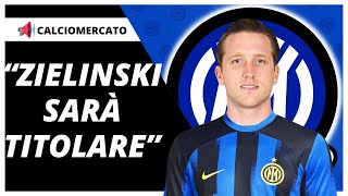 Che cosa dobbiamo aspettarci da Zielinski all’Inter [upl. by Senzer]