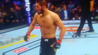 UFC 229 Khabib vs McGregor  One For Legacy [upl. by France]