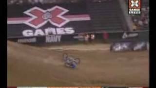 JEREMY LUSK FATAL MOTORCYCLE CRASH [upl. by Aytnahs]