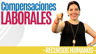 Recursos Humanos COMPENSACIONES LABORALES Atención Ana María Godinez Software de RRHH [upl. by Normac]