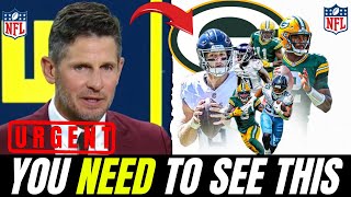 URGENT JUST ANNOUNCED Packers vs Titans NOBODY EXPECTED THIS  green bay packers news [upl. by Lehcnom]