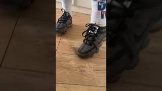 Nike Vapormax 2019 AR6632 002 Review nike [upl. by Fennelly]