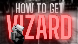 How to get VIZARD in TYPE SOUL [upl. by Hephzipah]