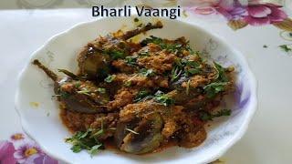 Special Bharli Vaangi [upl. by Anaek475]