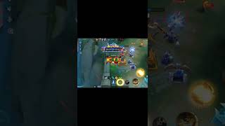 pro one shot chou part 2 chou fameplay mobilelegends chouu mlbb fireking [upl. by Pine]