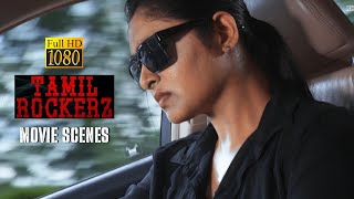 அப்போ நீ உயிரே விட வேண்டியது தா  TamilRockers  Movie Scene  Premji Amaran meenakshi dixit [upl. by Abell]