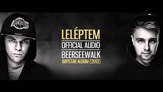 Beerseewalk  Leléptem Audio [upl. by Nirrek]