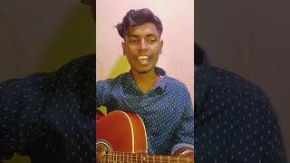 Dishehara Tui দিশেহারা তুই coversong 720P60FPS Covea by Hridiy shorkar🥀 song reels coversong [upl. by Kunkle]