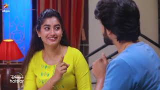 ஜாலியா இருக்கீங்க போல😍  Kaatrukkenna Veli  Episode Preview  7 Sep [upl. by Perloff]