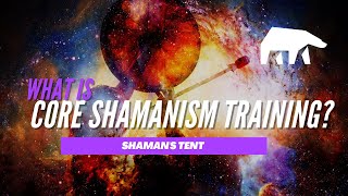 What is core shamanism training [upl. by Derrej]