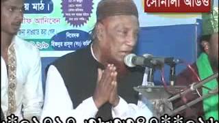 শোহাদায়ে কারবালা  Karbala History  Pir Amirul Islam Jalali  bangla waz  new waz  jalali waz [upl. by Nimad]