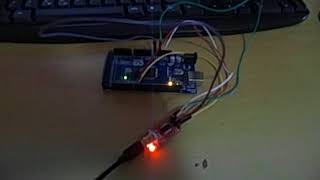 Programming Arduino by ftdi converter [upl. by Allecram]