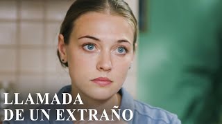 HISTORIA ROMÁNTICA DE AMOR  Llamada de un extraño  Película romántica en Español Latino [upl. by Hsenid595]