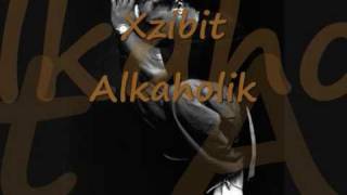 xzibit alkaholik [upl. by Maurene]