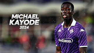 Michael Kayode  Full Season Show  2024ᴴᴰ [upl. by Bowne]