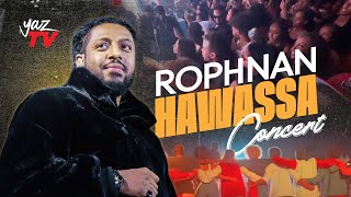 Rophnan Hawassa CONCERT 2017 ethiopia rophnan ethiopianmusic hawassa wechewgood [upl. by Fronia920]