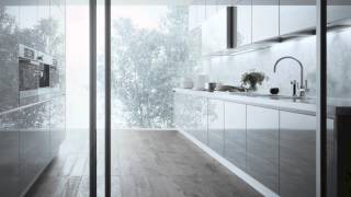 Poliform Varenna Kitchens [upl. by Analos]