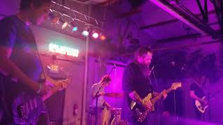 duster  the breakup suite  live  colectivo milwaukee 2019 [upl. by Annia]