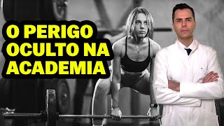 Faz Academia Proctologista dá Dica Valiosa Dr Fernando Lemos  Planeta Intestino [upl. by Lenette]