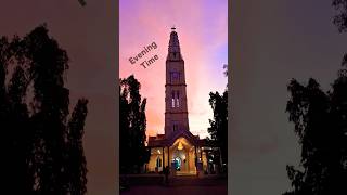 Nazareth Cathedral Church  St Johns Cathedral  christianshorts prayer church  Keba A [upl. by Derna476]