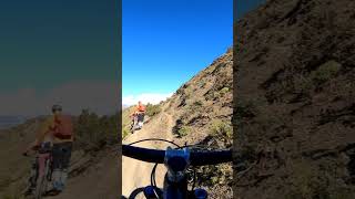 Crazy off camber trail mtb [upl. by Dleifyar]