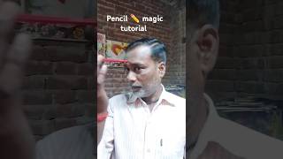 Pen magic tutorial tricks 😲😲shortvideoyoutube [upl. by Miehar381]